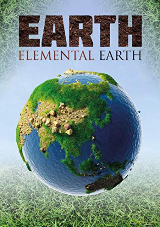 Earth (Elemental Earth) - Emilie Dufresne [KSIĄŻKA]