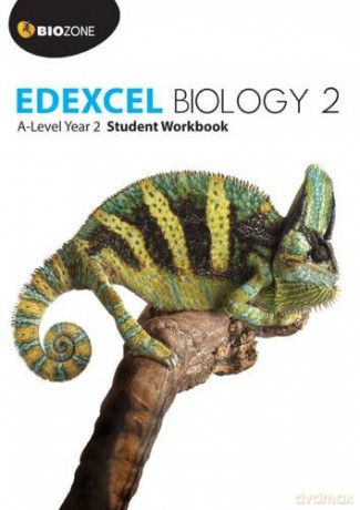 Edexcel Biology 2 A-Level Year 2 Student Workbook (Biology Student Workbook) - Tracey Greenwood [KSIĄŻKA]