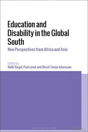 Education and Disability in the Global South - Nidhi Singal [KSIĄŻKA]