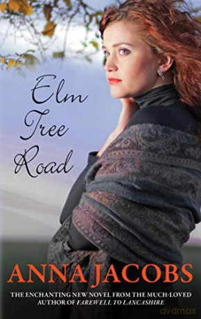 Elm Tree Road: 2 (The Wiltshire Girls) - Anna Jacobs [KSIĄŻKA]