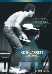 Keith Jarrett: Directions In The Charles Lloyd Mood [DVD]