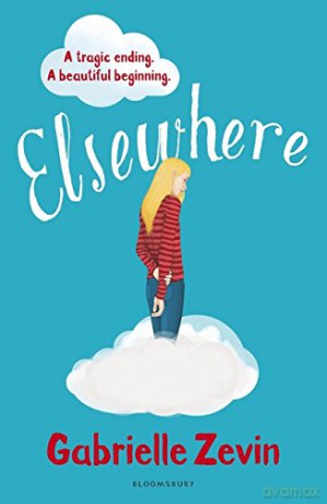 Elsewhere - Gabrielle Zevin [KSIĄŻKA]