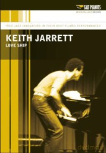 Keith Jarrett: Love Ship [DVD]