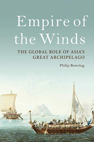 Empire of the Winds: The Global Role of Asia's Great Archipelago - Eduardo Staszowski, Virginia Tassinari [KSIĄŻKA]