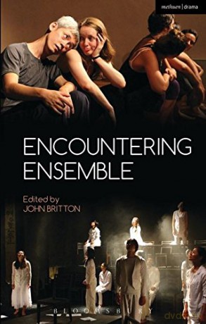 Encountering Ensemble (Performance Books) [KSIĄŻKA]