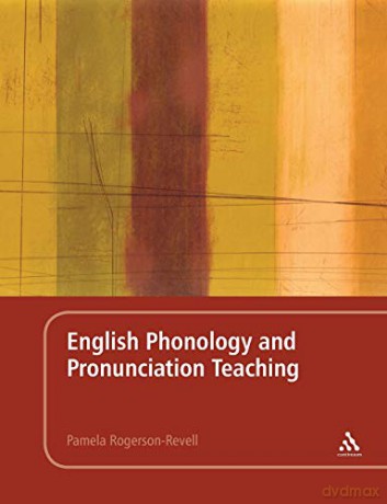 English Phonology and Pronunciation Teaching - Pamela Rogerson-Revell [KSIĄŻKA]