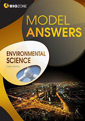 Environmental Science Model Answers - Tracey Greenwood [KSIĄŻKA]