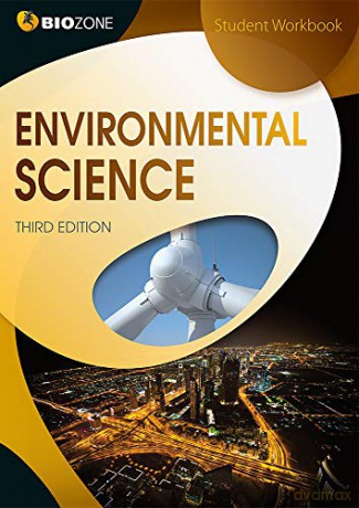 Environmental Science: Student Workbook - Tracey Greenwood [KSIĄŻKA]