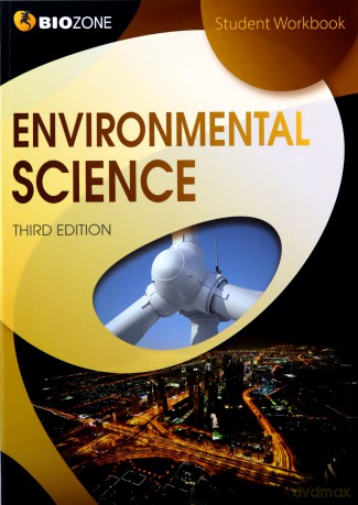 Environmental Science: Student Workbook - Tracey Greenwood [KSIĄŻKA]