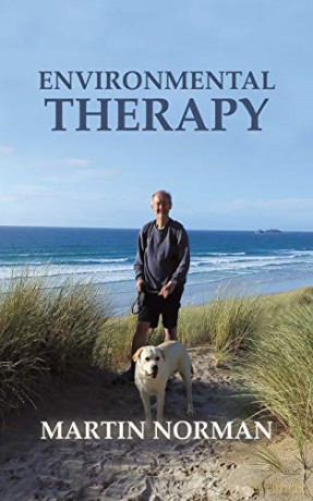 Environmental Therapy - Martin Norman [KSIĄŻKA]