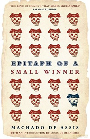 Epitaph of a Small Winner - Machado de Assis [KSIĄŻKA]