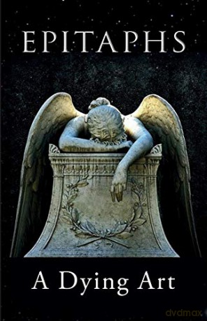 Epitaphs: A Dying Art - Samuel Fanous [KSIĄŻKA]