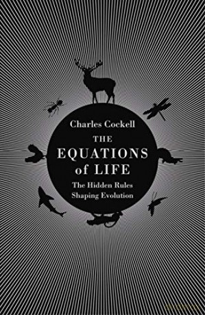 Equations of Life - Charles Cockell [KSIĄŻKA]