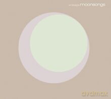 Emborg's Moonsongs with Malene Mortensen: Emborg's Moonsongs [CD]