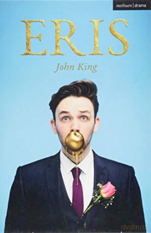 ERIS (Modern Plays) - John King [KSIĄŻKA]