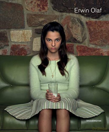 Erwin Olaf - Walter Guadagnini [KSIĄŻKA]