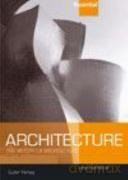 Essential Architecture: The History of Western Architecture - Daniel Borden [KSIĄŻKA]