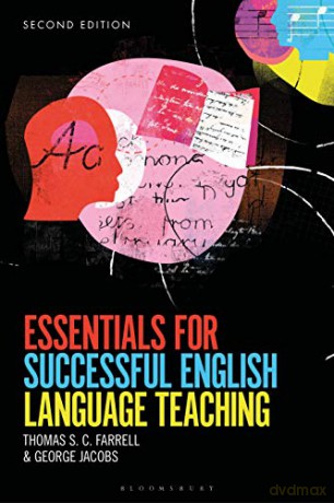 Essentials for Successful English Language Teaching - Thomas S. C. Farrell [KSIĄŻKA]