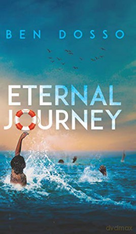 Eternal Journey - Ben Dosso [KSIĄŻKA]