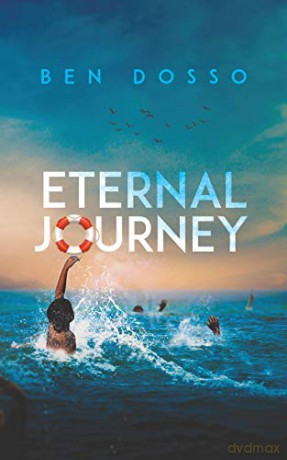 Eternal Journey - Ben Dosso [KSIĄŻKA]