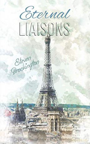 Eternal Liaisons - Steven Brockington [KSIĄŻKA]