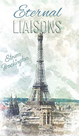 Eternal Liaisons - Steven Brockington [KSIĄŻKA]