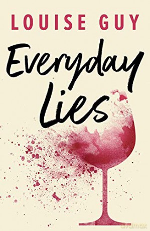 Everyday Lies - Louise Guy [KSIĄŻKA]