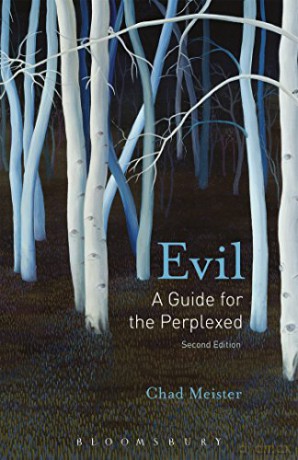 Evil: A Guide for the Perplexed - Chad Meister [KSIĄŻKA]
