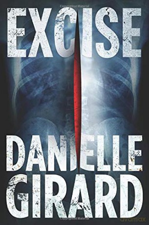 Excise: 2 (Dr. Schwartzman) - Danielle Girard [KSIĄŻKA]