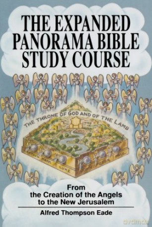 Expanded Panorama Bible Study Course, The - Alfred Thompson Eade [KSIĄŻKA]