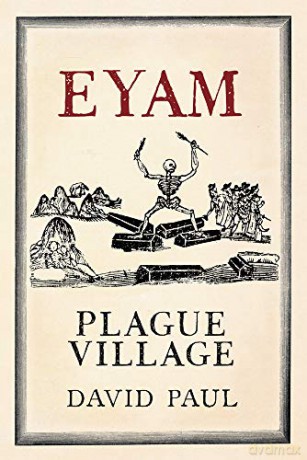 Eyam: Plague Village - David Paul [KSIĄŻKA]