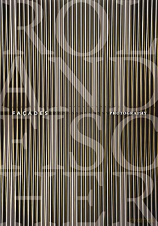 Façades: Roland Fischer - Photography - Petra Giloy-Hirtz [KSIĄŻKA]