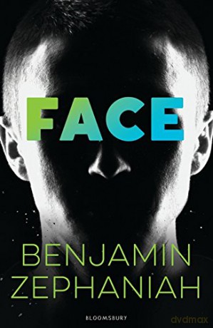 Face - Benjamin Zephaniah [KSIĄŻKA]