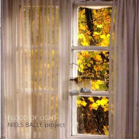 Niels Balle Project: Flood Of Light [CD]