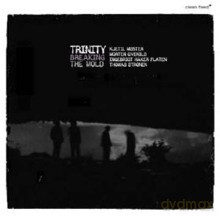 Trinity: Breaking The Mold [CD]