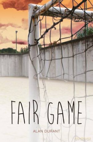 Fair Game (Teen Reads) - Alan Durant [KSIĄŻKA]