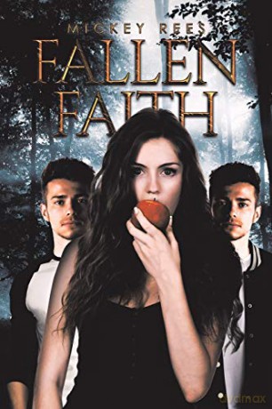 Fallen Faith - Mickey Rees [KSIĄŻKA]