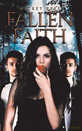 Fallen Faith - Mickey Rees [KSIĄŻKA]