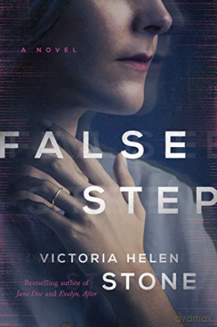 False Step - Victoria Helen Stone [KSIĄŻKA]