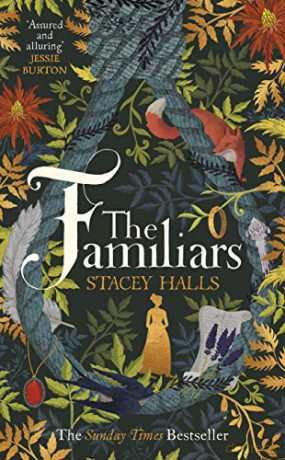 Familiars [KSIĄŻKA]