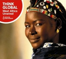 Różni Wykonawcy - Rough Guide: Think Global West Africa Unwired [CD]