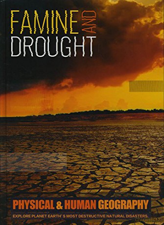 Famine and Drought (Physical and Human Geography) - Joanna Brundle [KSIĄŻKA]