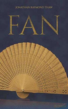 Fan - Jonathan Raymond Thaw [KSIĄŻKA]