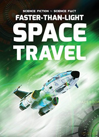 Faster-than-light space travel (Science Fiction to Science Fact) - Charlie Ogden [KSIĄŻKA]