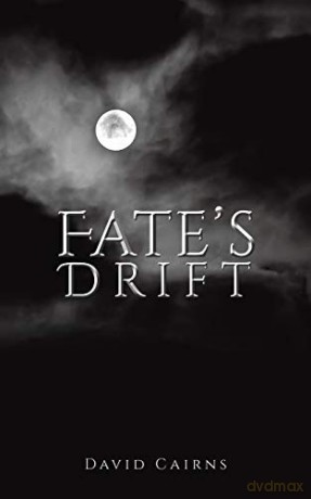 Fate's Drift - David Cairns [KSIĄŻKA]
