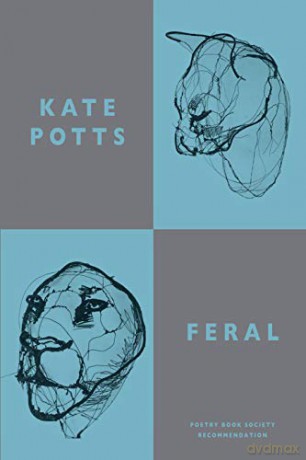 Feral - Kate Potts [KSIĄŻKA]