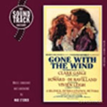 Gone With The Wind soundtrack (Przeminęło z Wiatrem) [CD]