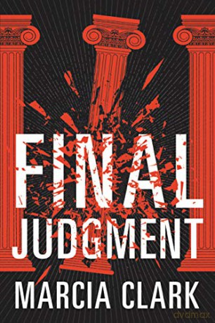 Final Judgment: 4 (Samantha Brinkman) - Marcia Clark [KSIĄŻKA]