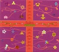 John Zorn: The Gift - Music Romance vol. 3 [CD]