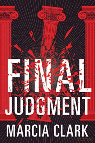 Final Judgment: 4 (Samantha Brinkman) - Marcia Clark [KSIĄŻKA]